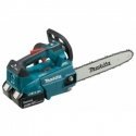 Makita DUC306PT2B kettsaag Roheline Makita DUC306PT2B kettsaag Roheline