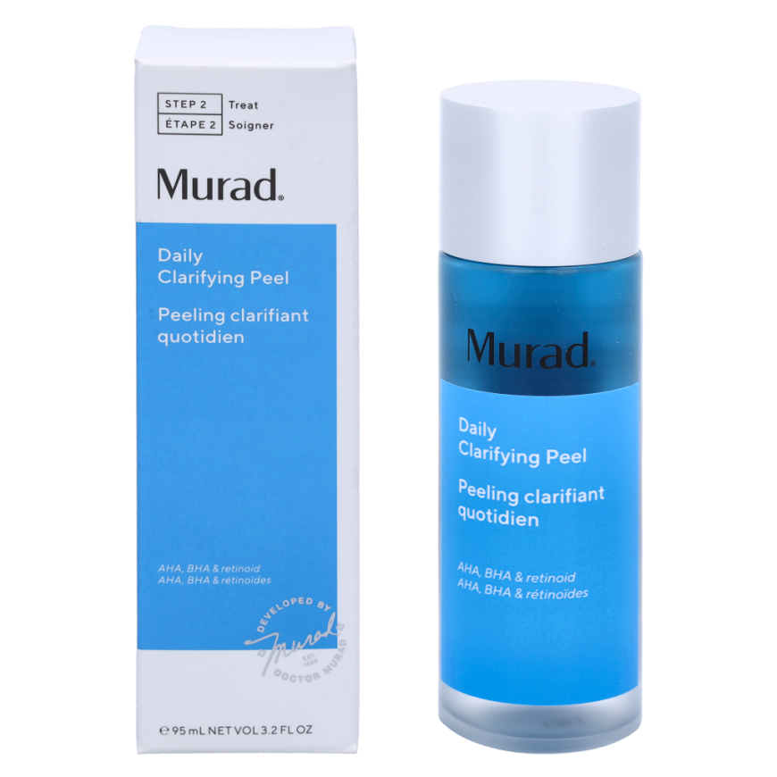Murad Skincare Murad Blemish Control Daily Refreshing Peel, 95 ml – 2