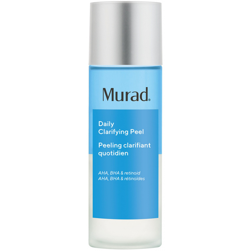 Murad Skincare Murad Blemish Control Daily Refreshing Peel, 95 ml – 4
