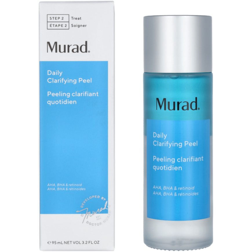 Murad Skincare Murad Blemish Control Daily Refreshing Peel, 95 ml – 5