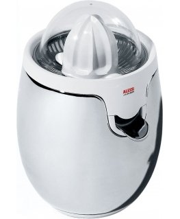 Sulčiaspaudė Alessi Citrus Squeezer baltas SG63 W