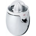 Sulčiaspaudė Alessi Citrus Squeezer baltas SG63 W Sulčiaspaudė Alessi Citrus Squeezer baltas SG63 W
