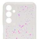iLike Silikoonvesi Sära tagakaasuskaitse Samsung Galaxy A15 4G ( iLike Silikoonvesi Sära tagakaasuskaitse Samsung Galaxy A15 4G (