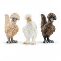 schleich FARM WORLD Chicken Friends - 42574 schleich FARM WORLD Chicken Friends - 42574