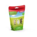 schleich FARM WORLD Chicken Friends - 42574 schleich FARM WORLD Chicken Friends - 42574
