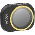 6 Lens Filters MCUV, CPL, ND8/16/32/64 Sunnylife for DJI MINI 4 PRO 6 Lens Filters MCUV, CPL, ND8/16/32/64 Sunnylife for DJI MINI 4 PRO