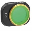 6 Lens Filters MCUV, CPL, ND8/16/32/64 Sunnylife for DJI MINI 4 PRO 6 Lens Filters MCUV, CPL, ND8/16/32/64 Sunnylife for DJI MINI 4 PRO