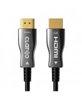 Claroc FEN-HDMI-20-50M optical HDMI cable AOC 2.0, 4K, 50 m