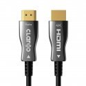 Claroc FEN-HDMI-20-50M optiline HDMI-kaabel AOC 2.0, 4K, 50 m Claroc FEN-HDMI-20-50M optiline HDMI-kaabel AOC 2.0, 4K, 50 m