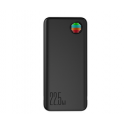USAMS Powerbank ze zwijanym kablem USB-C 18000 mAh PD45W Fast Ch USAMS Powerbank ze zwijanym kablem USB-C 18000 mAh PD45W Fast Ch