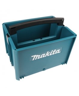 Makita P-83842 ящик для инструментов Синий