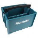 Makita P-83842 ящик для инструментов Синий Makita P-83842 ящик для инструментов Синий