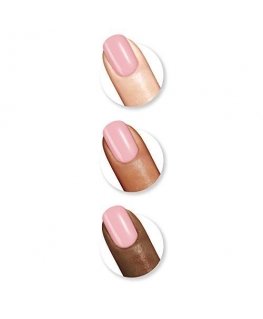 nagų lakas Sally Hansen Miracle Gel 160-pinky promise (14,7 ml)