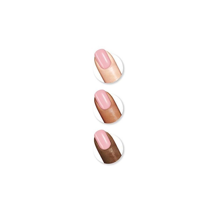 nail polish Sally Hansen Miracle Gel 160-pinky promise (14.7 ml)