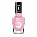 nagų lakas Sally Hansen Miracle Gel 160-pinky promise (14,7 ml) nagų lakas Sally Hansen Miracle Gel 160-pinky promise (14,7 ml)