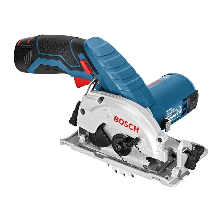 Bosch GKS 12V-26 Professional 8,5