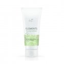 Restorative hair conditioner Wella Elements Renewing Conditioner 200ml