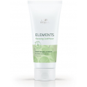 Atkuriamasis plaukų kondicionierius Wella Elements Renewing Conditioner 200ml