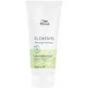 Restorative hair conditioner Wella Elements Renewing Conditioner 200ml