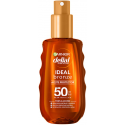 Garnier Delial Ideal Bronze Aceite Protector Spf50, 150 ml