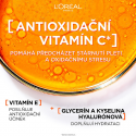L'Oréal Paris Revitalift Clinical Anti-UV fluid Day Cream for women, 50 ml L'Oréal Paris Revitalift Clinical Anti-UV fluid Day Cream for women, 50 ml