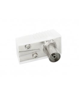 Blow Oem Didelis kampinis antenos lizdas - 50vnt