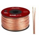 Blow Speaker cable 2x0.35 mm