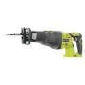 Ryobi R18RS-0 2900 spm Must, Kollane