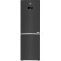 Beko B3RCNA364HXBR холодильник с морозильной камерой Отдельно стоящий 316 L E Черный Beko B3RCNA364HXBR холодильник с морозильной камерой Отдельно стоящий 316 L E Черный