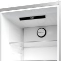Beko B3RCNA364HXBR külmik-sügavkülmik Eraldiseisev 316 l E Must Beko B3RCNA364HXBR külmik-sügavkülmik Eraldiseisev 316 l E Must