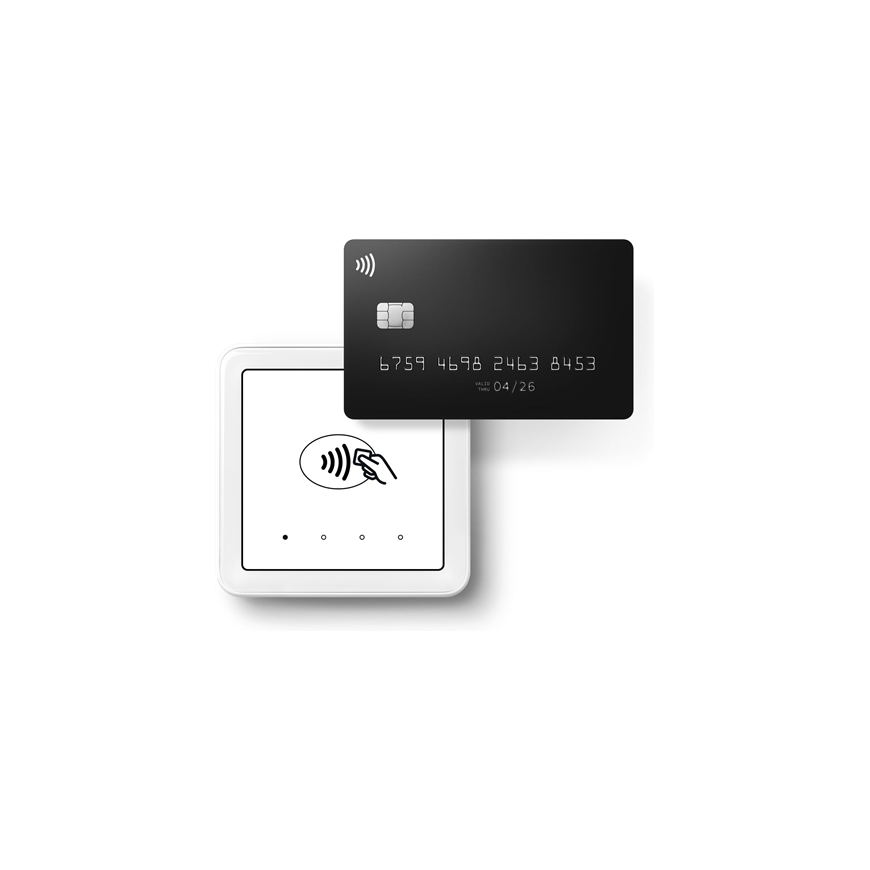 SumUp Solo Card Reader 800605502 – 2