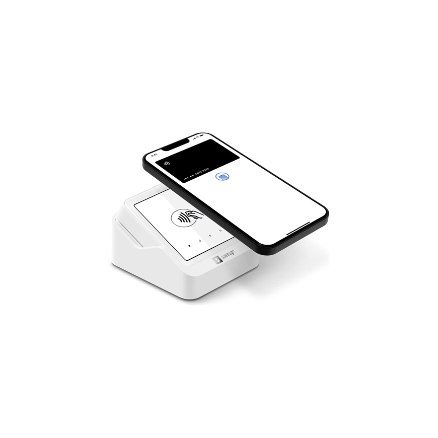 SumUp Solo Card Reader 800605502 – 3