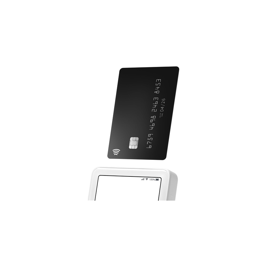 SumUp Solo Card Reader 800605502 – 4