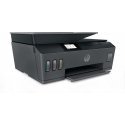 HP Smart Tank Plus 570 Wireless All-in-One Термическая струйная A4 4800 x 1200 DPI 11 ppm Wi-Fi HP Smart Tank Plus 570 Wireless All-in-One Термическая струйная A4 4800 x 1200 DPI 11 ppm Wi-Fi