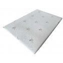 Čiužinys Antčiužinis Masterjero, 2000 mm x 1600 mm, 5 cm Čiužinys Antčiužinis Masterjero, 2000 mm x 1600 mm, 5 cm