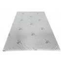 Čiužinys Antčiužinis Masterjero, 2000 mm x 1600 mm, 5 cm Čiužinys Antčiužinis Masterjero, 2000 mm x 1600 mm, 5 cm
