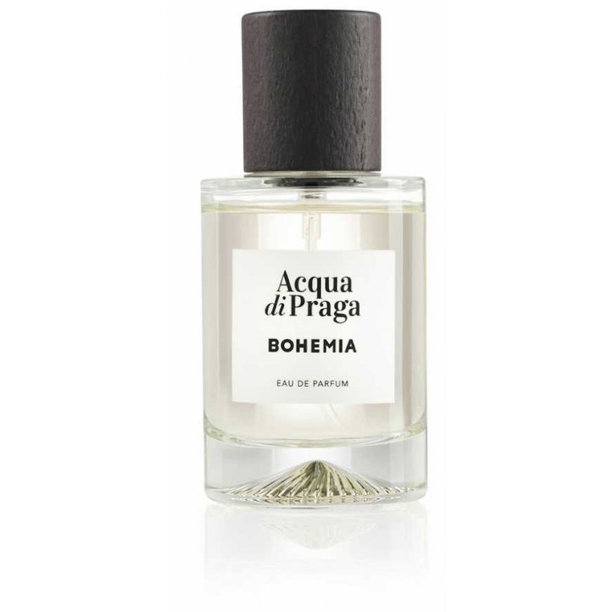 Acqua Di Parma Unisex kvepalai Acqua di Praga EDP Bohemia 50 ml – 2