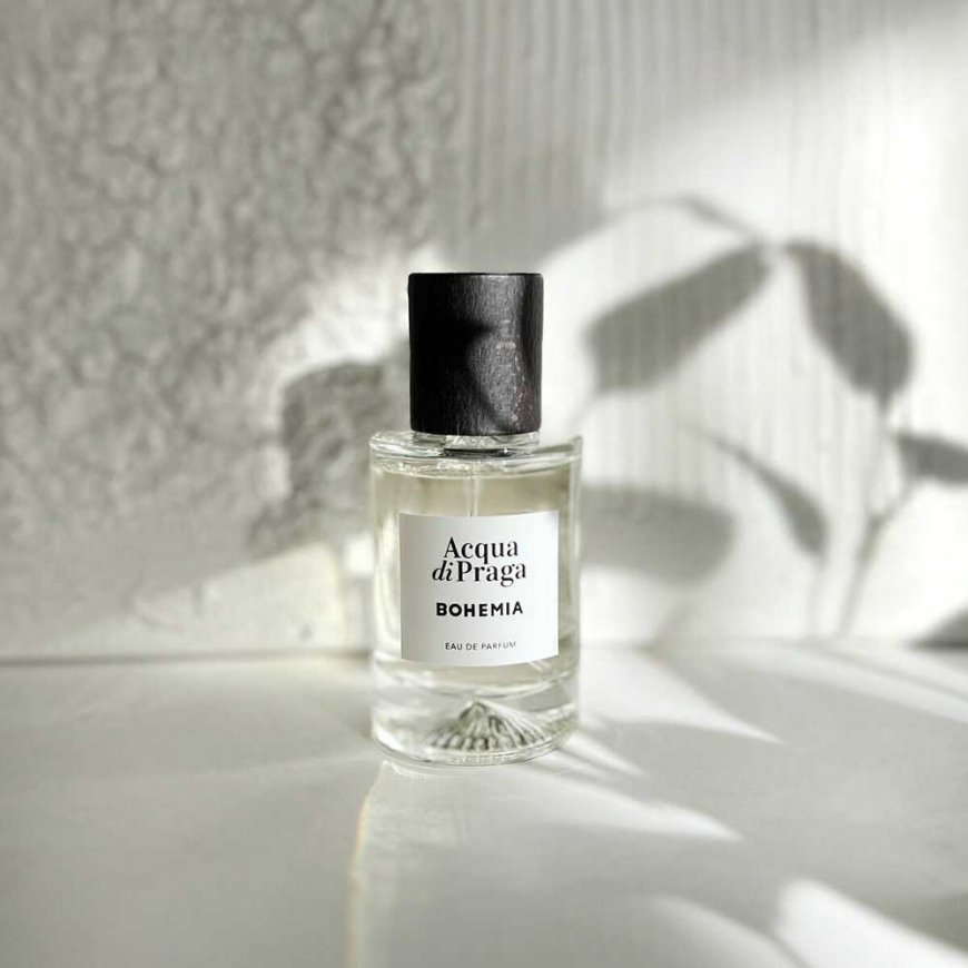 Acqua Di Parma Unisex perfume Acqua di Praga EDP Bohemia 50 ml – 3