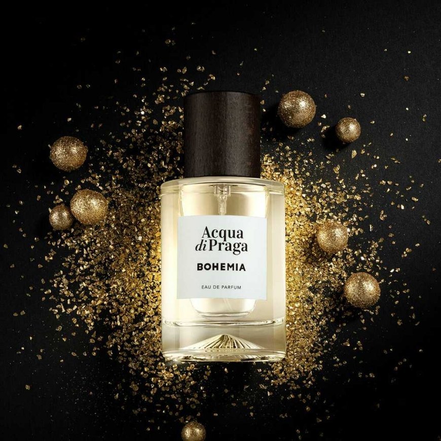 Acqua Di Parma Unisex perfume Acqua di Praga EDP Bohemia 50 ml – 4