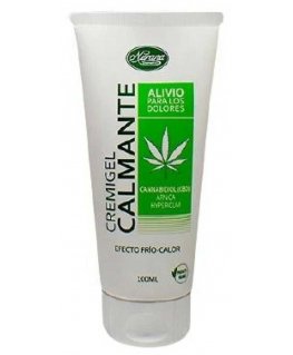 Nurana Cremigel Calmante 100ml