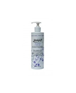 Gel before depilation Starpil, 500 ml