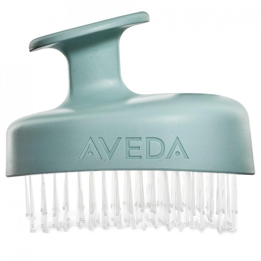 Aveda Scalp Solutions Stimulating Scalp Massager Stimulating scalp massager