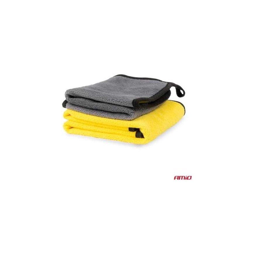 Large set of parts for car cleaning amio-03100 – 4