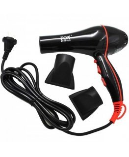 FOX blow dryer Blue EYE 2100W E1136