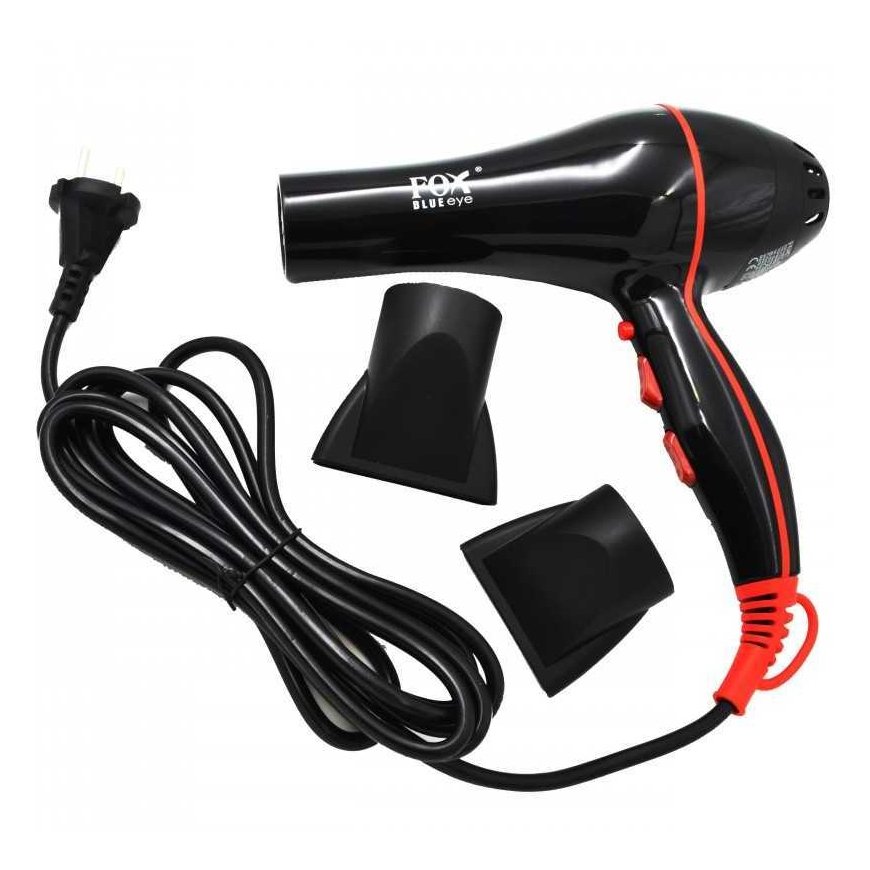 FOX blow dryer Mėlynas EYE 2100W E1136