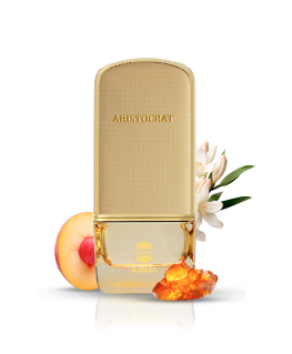 Ajmal Aristocrat Coral EDP