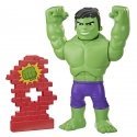 Marvel Power Smash Hulk Marvel Power Smash Hulk