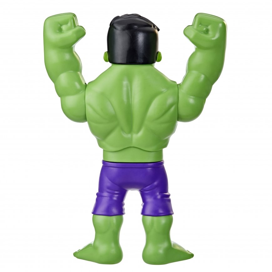 Marvel Power Smash Hulk – 3