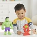 Marvel Power Smash Hulk Marvel Power Smash Hulk