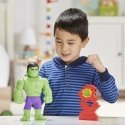 Marvel Power Smash Hulk Marvel Power Smash Hulk